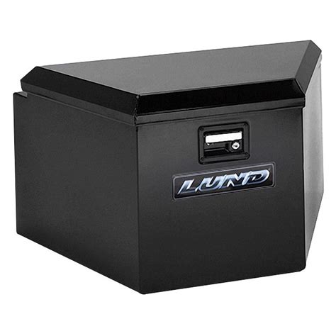 lund steel tongue tool boxes|lund aluminum trailer tongue box.